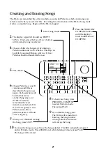 Preview for 7 page of Alesis SR-16 Quick Start Owner'S Manual