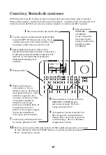 Preview for 17 page of Alesis SR-16 Quick Start Owner'S Manual