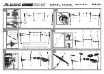 Alesis STRIKE PRO KIT Assembly Manual preview