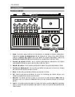 Preview for 16 page of Alesis STRIKE Quick Start Manual