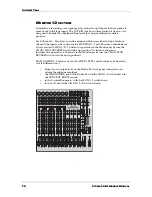 Предварительный просмотр 29 страницы Alesis Studio 24 Reference Manual