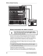 Предварительный просмотр 47 страницы Alesis Studio 24 Reference Manual