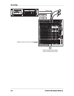 Предварительный просмотр 61 страницы Alesis Studio 24 Reference Manual