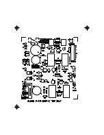 Preview for 19 page of Alesis Studio 32 Service Manual