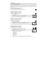 Preview for 7 page of Alesis Turbo Drum Module User Manual