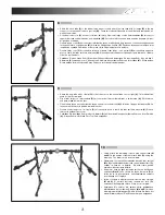 Preview for 5 page of Alesis USB Pro Drum Kit Quickstart Assembly Manual