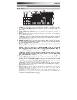 Preview for 7 page of Alesis VI25 User Manual