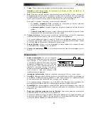 Preview for 11 page of Alesis VI25 User Manual