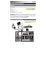 Preview for 15 page of Alesis VI25 User Manual