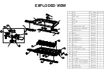 Предварительный просмотр 2 страницы Alesis Vortex Service Manual