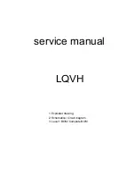 Preview for 5 page of Alesis VX 49 Service Manual