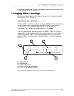 Предварительный просмотр 14 страницы Alesis Wedge Reference Manual