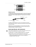 Предварительный просмотр 22 страницы Alesis Wedge Reference Manual