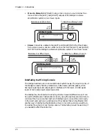 Предварительный просмотр 23 страницы Alesis Wedge Reference Manual