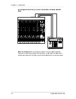 Предварительный просмотр 25 страницы Alesis Wedge Reference Manual