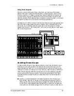 Предварительный просмотр 28 страницы Alesis Wedge Reference Manual