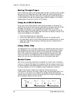 Предварительный просмотр 43 страницы Alesis Wedge Reference Manual