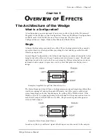 Предварительный просмотр 48 страницы Alesis Wedge Reference Manual