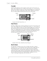 Предварительный просмотр 49 страницы Alesis Wedge Reference Manual