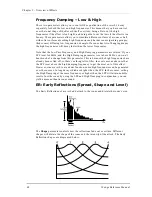 Предварительный просмотр 55 страницы Alesis Wedge Reference Manual