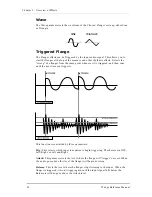 Предварительный просмотр 63 страницы Alesis Wedge Reference Manual