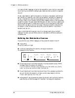 Предварительный просмотр 74 страницы Alesis Wedge Reference Manual