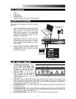 Preview for 2 page of Alesis WX49 Quick Start Manual