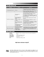 Preview for 6 page of Alesis WX49 Quick Start Manual