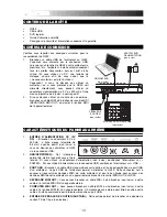 Preview for 12 page of Alesis WX49 Quick Start Manual