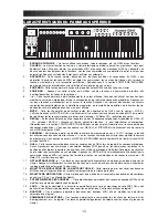 Preview for 13 page of Alesis WX49 Quick Start Manual