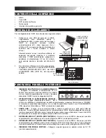 Preview for 17 page of Alesis WX49 Quick Start Manual