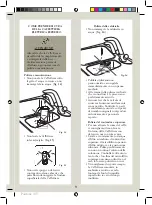 Предварительный просмотр 12 страницы Alessi Coffee.It WA08 Manual