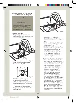 Предварительный просмотр 32 страницы Alessi Coffee.It WA08 Manual