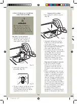 Предварительный просмотр 53 страницы Alessi Coffee.It WA08 Manual