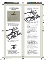 Предварительный просмотр 63 страницы Alessi Coffee.It WA08 Manual