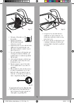 Предварительный просмотр 86 страницы Alessi MDL06/1 Instructions Manual