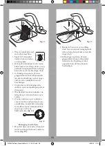 Предварительный просмотр 94 страницы Alessi MDL06/1 Instructions Manual