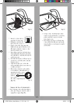 Предварительный просмотр 109 страницы Alessi MDL06/1 Instructions Manual