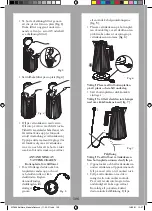 Предварительный просмотр 114 страницы Alessi MDL06/1 Instructions Manual