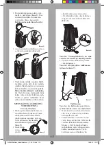 Предварительный просмотр 121 страницы Alessi MDL06/1 Instructions Manual