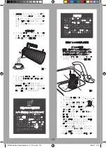 Предварительный просмотр 130 страницы Alessi MDL06/1 Instructions Manual