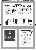 Предварительный просмотр 132 страницы Alessi MDL06/1 Instructions Manual