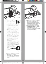 Предварительный просмотр 139 страницы Alessi MDL06/1 Instructions Manual