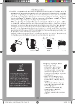 Предварительный просмотр 140 страницы Alessi MDL06/1 Instructions Manual