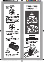 Предварительный просмотр 145 страницы Alessi MDL06/1 Instructions Manual