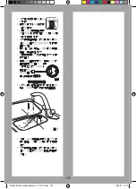 Предварительный просмотр 146 страницы Alessi MDL06/1 Instructions Manual