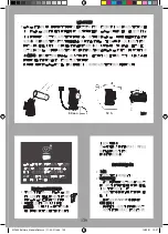 Предварительный просмотр 147 страницы Alessi MDL06/1 Instructions Manual