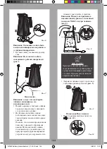 Предварительный просмотр 152 страницы Alessi MDL06/1 Instructions Manual