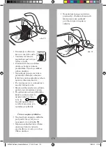 Предварительный просмотр 178 страницы Alessi MDL06/1 Instructions Manual