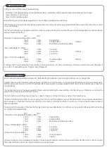 Preview for 7 page of Alewings UniPower2B Usage Manual